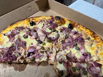 Pizza du Pizzeria Tarterie de Venise à Clermont-Ferrand - n°1