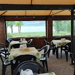 Photo n°2 de l'avis de Laura.a fait le 26/09/2022 à 16:14 sur le  Bar Dolphins Pettenasco à Pettenasco