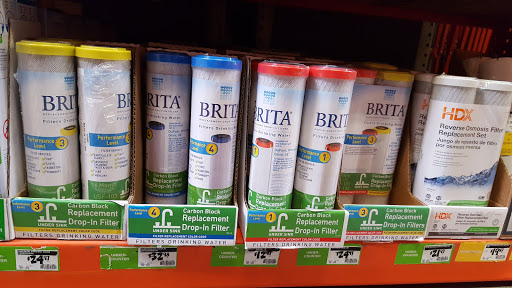 Home Improvement Store «The Home Depot», reviews and photos, 10930 Alondra Blvd, Cerritos, CA 90703, USA