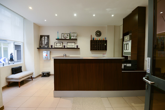 Photos du propriétaire hôtels Hotel du Mont-Louis 75011 Paris