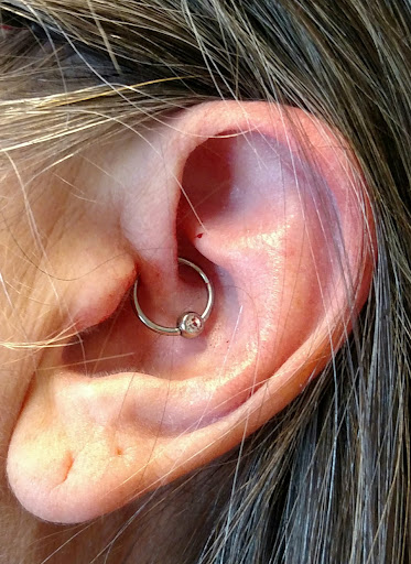 Tattoo Shop «Dynamic Piercing & Tattoo», reviews and photos, 7274 CO-86, Franktown, CO 80116, USA