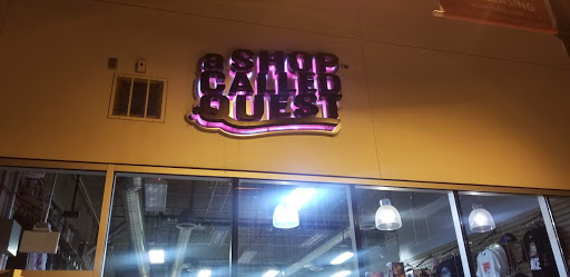 Comic Book Store «a Shop Called Quest», reviews and photos, 300 S Santa Fe Ave B, Los Angeles, CA 90013, USA