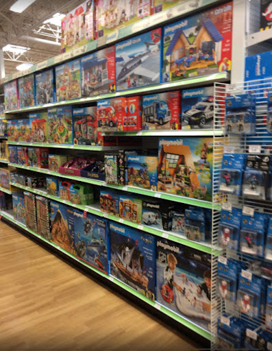 Toy Store «Toys