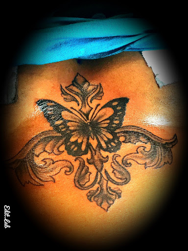 Explore matching tattoo ideas for brothers, creative tattoo ideas in Evans Mills, available at Undeniable Ink