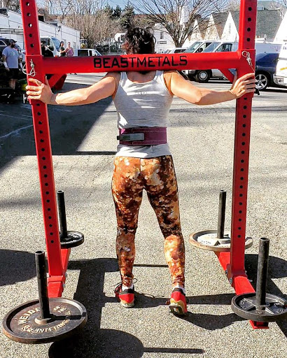 Gym «Primal Strength Gym», reviews and photos, 1112 E Market St #29i, Charlottesville, VA 22902, USA