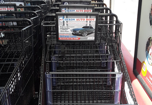 Grocery Store «Safeway», reviews and photos, 1235 Stratford Ave, Dixon, CA 95620, USA