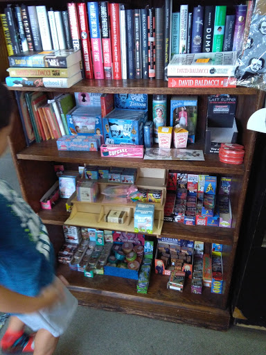 Book Store «From My Shelf Books & Gifts», reviews and photos, 7 East Ave #101, Wellsboro, PA 16901, USA