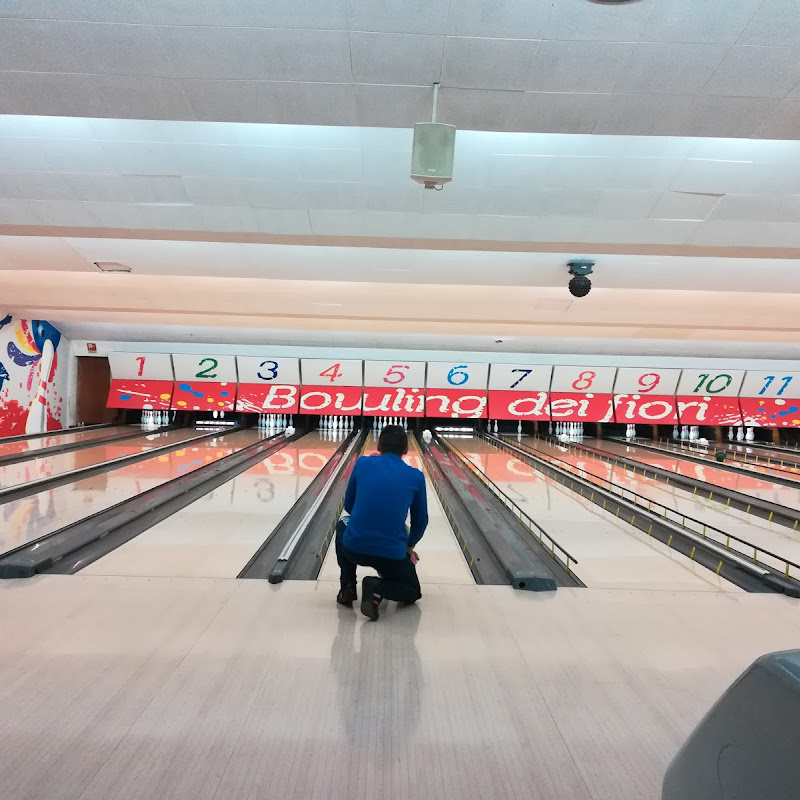 Bowling dei fiori