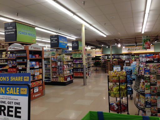 Grocery Store «Food Lion», reviews and photos, 1328 Armory Dr, Franklin, VA 23851, USA