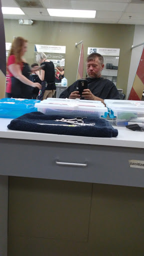 Hair Salon «Great Clips», reviews and photos, 4430 Wade Green Rd #170, Kennesaw, GA 30144, USA