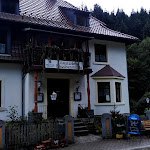 Photo n°1 de l'avis de Heike. fait le 05/10/2020 à 17:50 sur le  Wildspezialitäten Gaststätte Knochenmühle à Stolpen