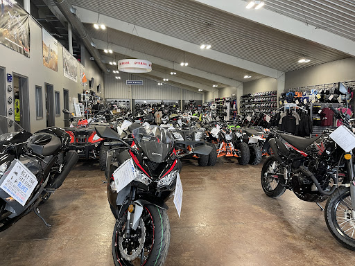 Motorcycle Dealer «Preferred Powersports of Syracuse, LLC», reviews and photos, 8932 Brewerton Rd, Brewerton, NY 13029, USA