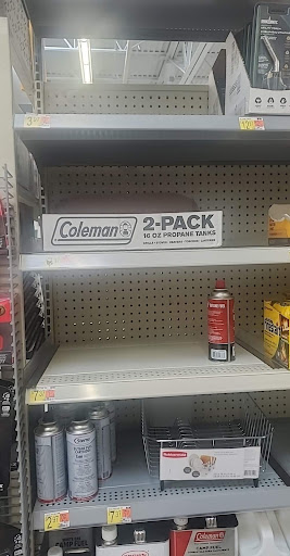 Department Store «Walmart Supercenter», reviews and photos, 2100 Summit Ridge Plaza, Mt Pleasant, PA 15666, USA