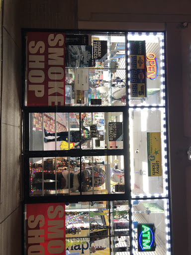 Tobacco Shop «Amboy Smoke Shop», reviews and photos, 345 Madison Ave, Perth Amboy, NJ 08861, USA