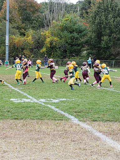 Park «George M. Muldoon Park», reviews and photos, 304 Mammoth Rd, Pelham, NH 03076, USA