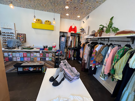 Boutique «Interwoven», reviews and photos, 511 Cookman Ave, Asbury Park, NJ 07712, USA