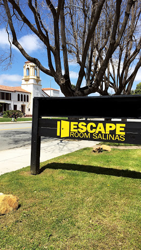 Escape Room Salinas image