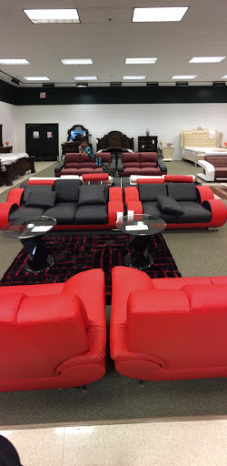 Furniture Store «MAAK FURNITURE», reviews and photos, 1990 Buchholzer Blvd, Akron, OH 44310, USA