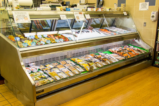 Supermarket «Seasons Clifton», reviews and photos, 467 Allwood Rd, Clifton, NJ 07012, USA