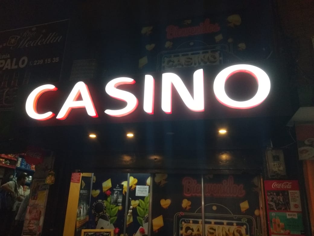 Casino Avalon