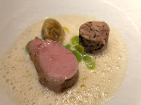 Foie gras du Restaurant La Table du 53 à Paris - n°3