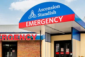 Ascension Standish Hospital - Emergency image