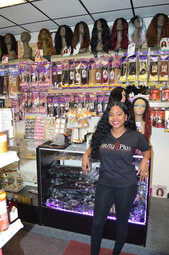 Beauty Supply Store «Beauty Plus», reviews and photos, 2107 N Charles St, Baltimore, MD 21218, USA
