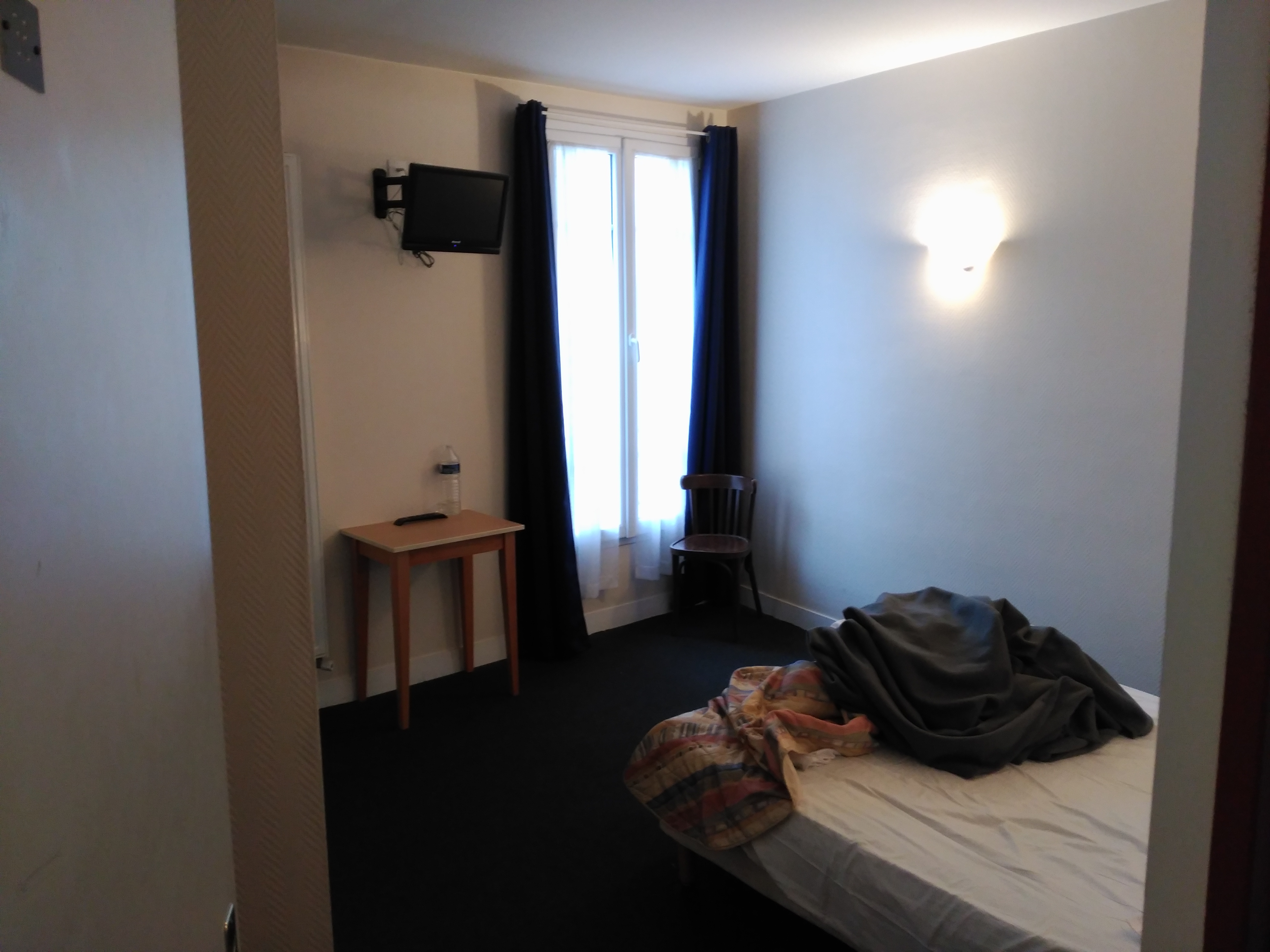 Photo n° 7 de l'avis de Daniel.e fait le 19/11/2018 à 21:08