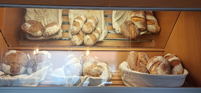 Típica - Padaria Pastelaria Pizzaria - Cafeteria