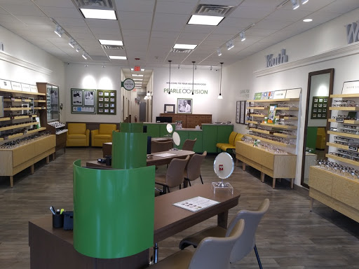 Eye Care Center «Pearle Vision», reviews and photos, 84 Boston Turnpike, Shrewsbury, MA 01545, USA