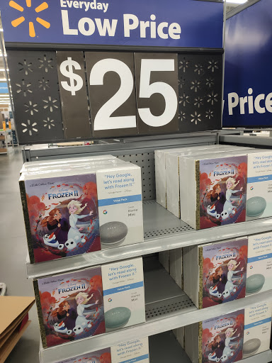 Discount Store «Walmart», reviews and photos, 2395 Peachtree Pkwy, Cumming, GA 30041, USA