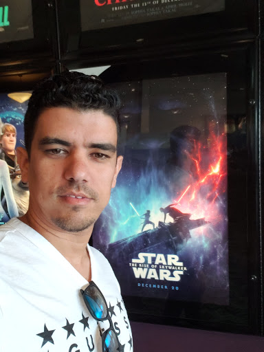 Movie Theater «AMC Classic Merchants Crossing 16», reviews and photos, 15201 N Cleveland Ave, North Fort Myers, FL 33903, USA