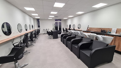 Maison Départementale de la Coiffure à Auxerre