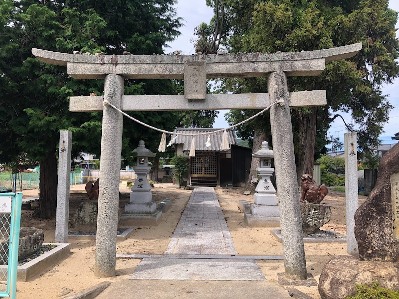 大野原神社