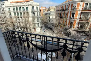 Safestay Madrid Central image