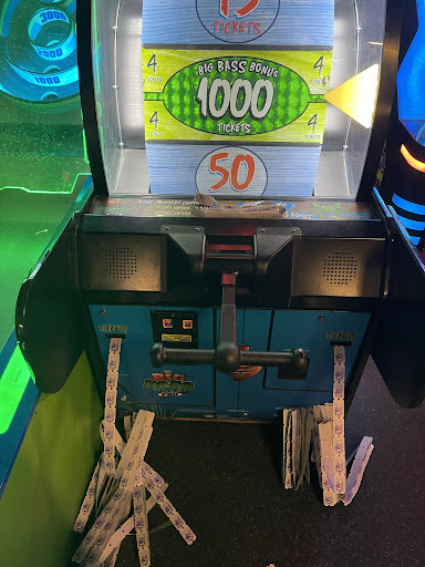 Laser Tag Center «Battle Blast Laser Tag», reviews and photos, 8125 W Sahara Ave #200, Las Vegas, NV 89117, USA