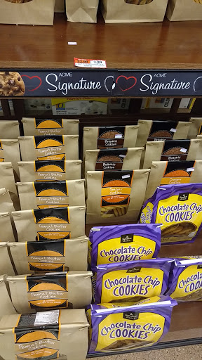 Grocery Store «ACME Markets», reviews and photos, 18 Broadway St, Browns Mills, NJ 08015, USA