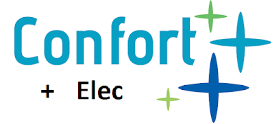 Confort+Elec - Électricité Auvergne à Gannat