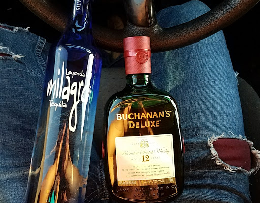 Liquor Store «LIQUOR ZONE», reviews and photos, 1820 W Bruton Rd, Mesquite, TX 75180, USA