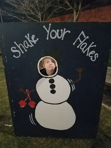 Community Center «Waukee Community Center», reviews and photos, 675 Walnut St, Waukee, IA 50263, USA