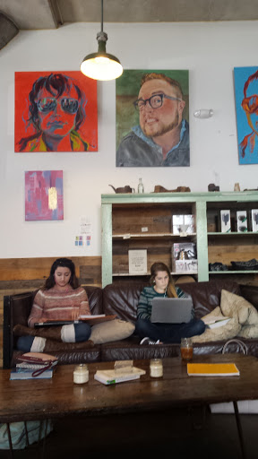 Coffee Shop «Due South Coffee Roasters», reviews and photos, 250 Mill St #4c, Taylors, SC 29687, USA