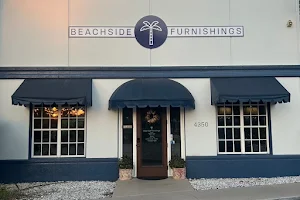 Beachside Furnishings image