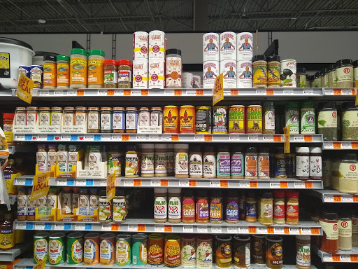 Grocery Store «Rouses Market», reviews and photos, 1345 E Pass Rd, Gulfport, MS 39507, USA