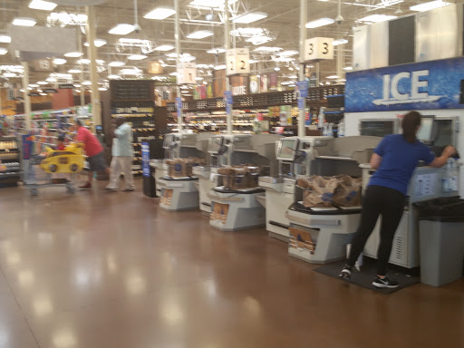Grocery Store «Kroger Marketplace», reviews and photos, 9703 Barker Cypress Rd, Cypress, TX 77433, USA
