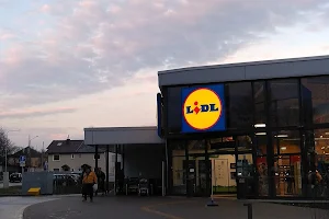 Lidl - Pramonės