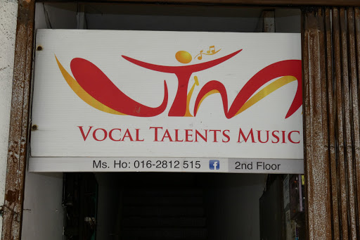 Vocal Talents Music