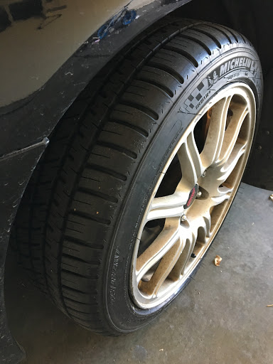 Tire Shop «Discount Tire Store - Parker, CO», reviews and photos, 18312 Lincoln Ave, Parker, CO 80134, USA