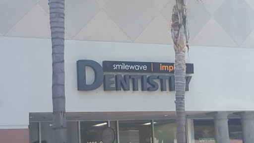 Smilewave Implant Dentistry