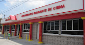 Restaurante Diamante de China