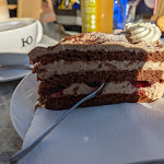 Photo n°1 de l'avis de Nils.l fait le 05/10/2022 à 16:26 sur le  Café Bohne à Büsum